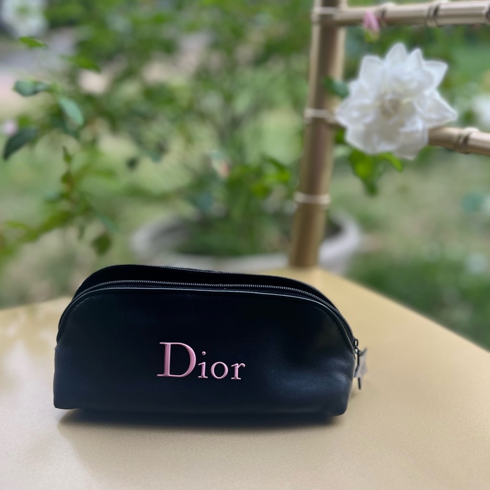 Dior Beauty Bag